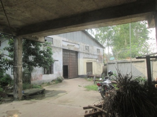 Property Name